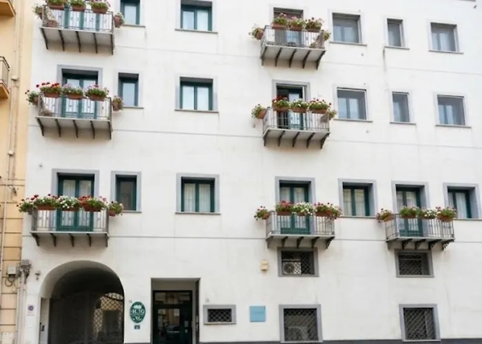 B&B Alla Stazione Palermo